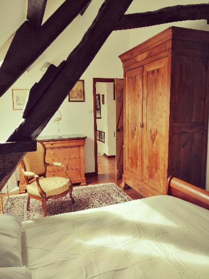 Charming Cottage Du Marais Dday Omaha Beach Canchy  Exteriér fotografie