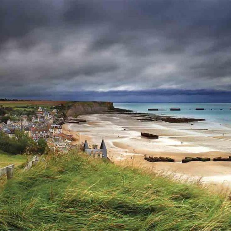 Charming Cottage Du Marais Dday Omaha Beach Canchy  Exteriér fotografie